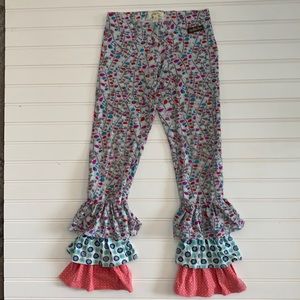 Matilda Jane Anais Benny’s